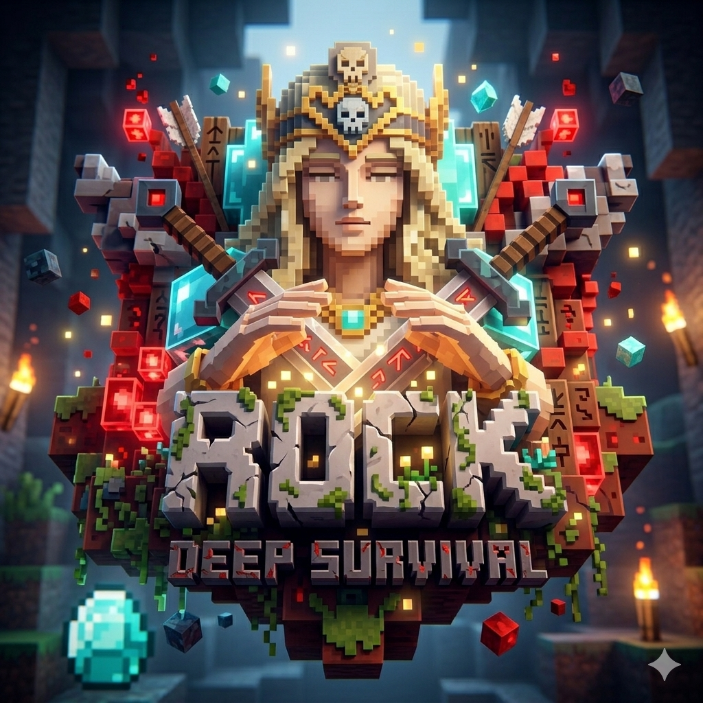 Rock Deep Survival